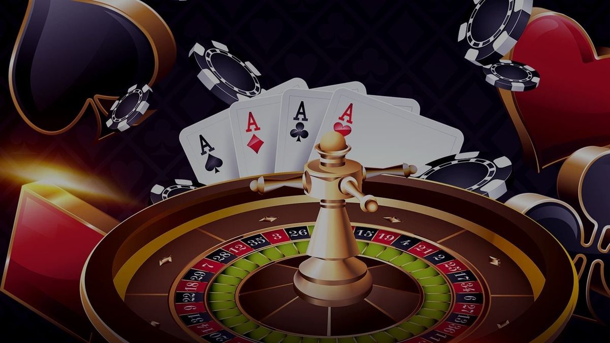 bet442 پاکستان میں میگا ویز کیسینو گیمز
