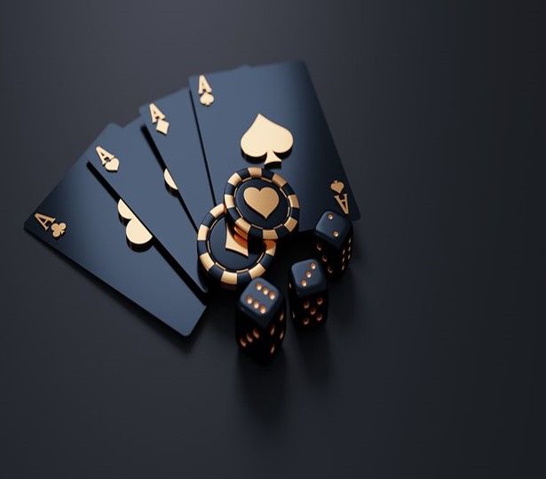bet442 کھلاڑیوں کے لیے لائیو کیسینو سیکشن