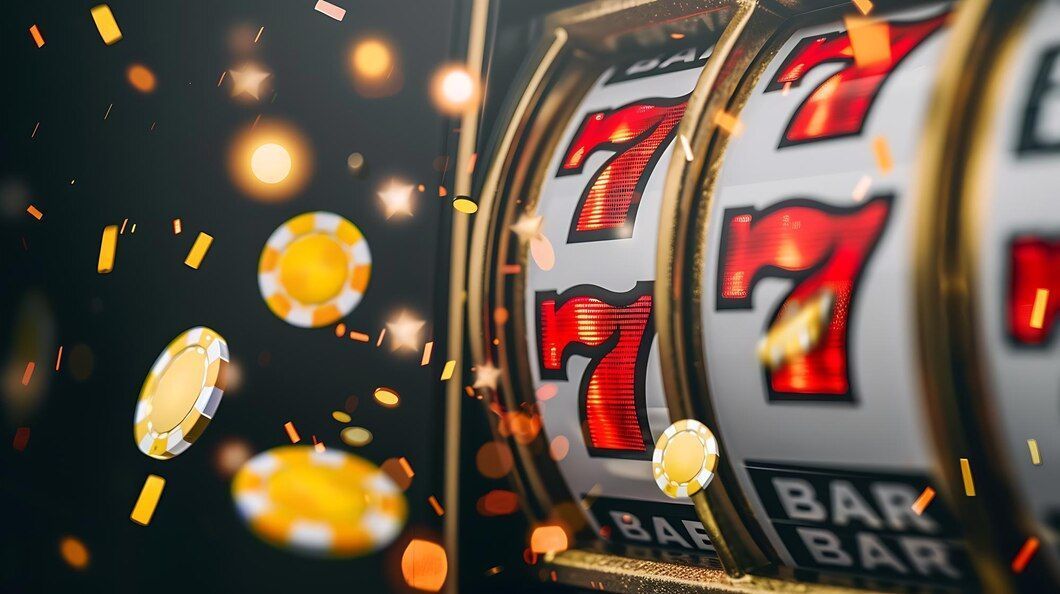 bet442 آن لائن کیسینو میں کھیلنے کی وجوہات