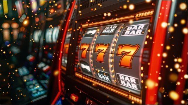 پاکستان میں bet442 کا آن لائن کیسینو سیکشن کھولیں۔