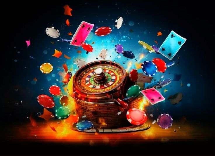 bet442 کیسینو گیمز کا ایک زمرہ منتخب کریں

