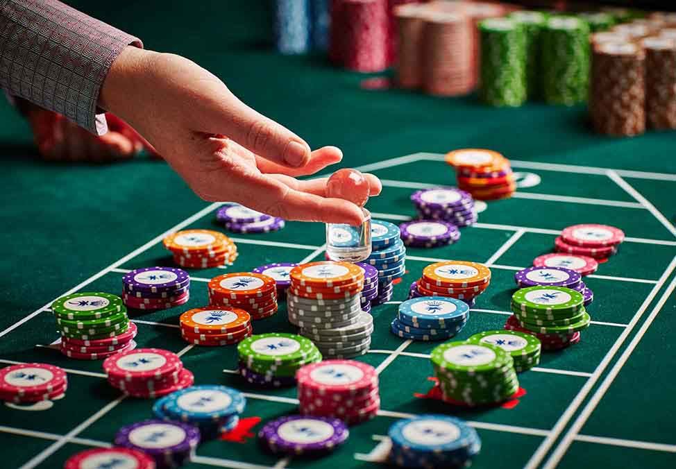 bet442 کیسینو میں رولیٹی گیمز کے بارے میں معلومات
