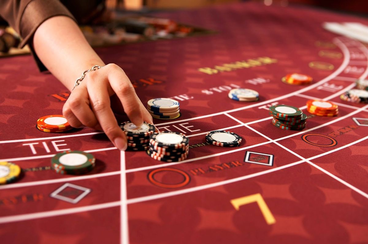bet442 پاکستان کیسینو میں بلیک جیک گیمز