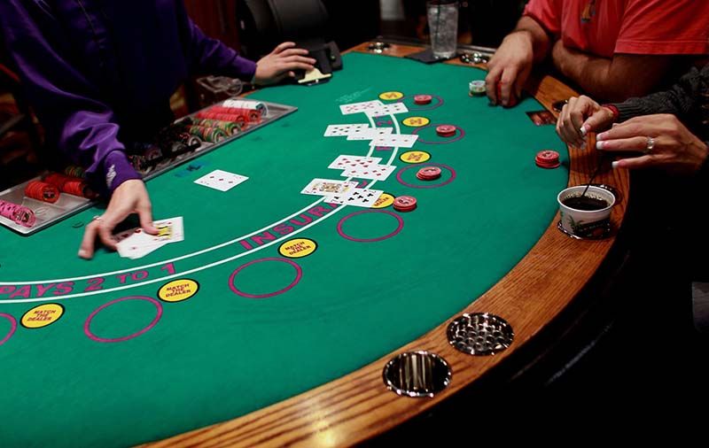 bet442 کیسینو میں بکراٹکھیلیں