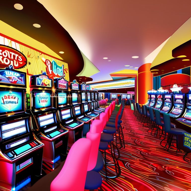 bet442 آن لائن کیسینو میں کھیلنے کی وجوہات