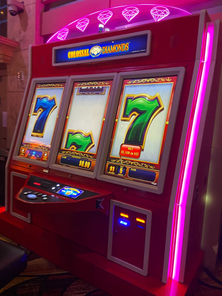 bet442 کیسینو میں سلاٹ کھیلنا شروع کریں۔